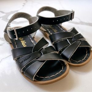 Salt Water Sandals by Hoy Shoe The Original Sandal